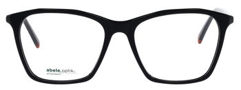 Das Bild zeigt die Abele Optik Fassung 150721 für Damen  von vorne., Zubehor, Brillen, Sonnenbrille